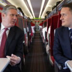 Wes Streeting prepares to challenge Keir Starmer as leadership tensions rise in Labour