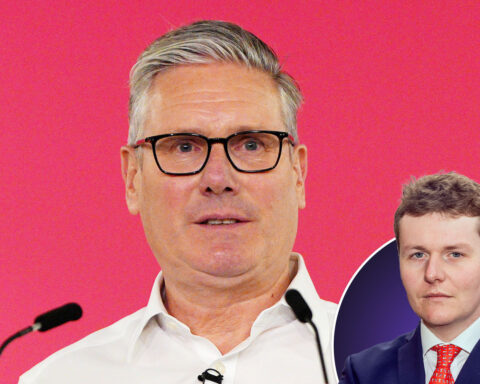 Wes Streeting's political gamble raises questions about Keir Starmer's leadership future