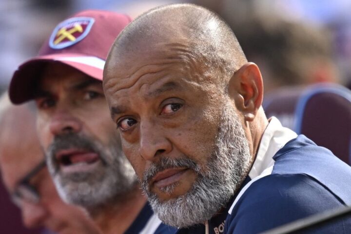 West Ham confirm Nuno Espirito Santo will remain as manager for Championship campaign