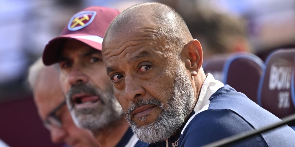 West Ham confirm Nuno Espirito Santo will remain as manager for Championship campaign
