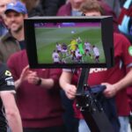 West Ham considers official complaint over controversial VAR decision in Arsenal defeat