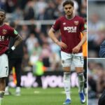 West Ham faces relegation after defeat to Newcastle, with hopes resting on Chelsea