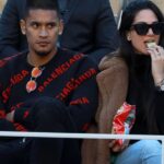 West Ham goalkeeper's wife criticizes Nuno Espirito Santo after club's Premier League relegation