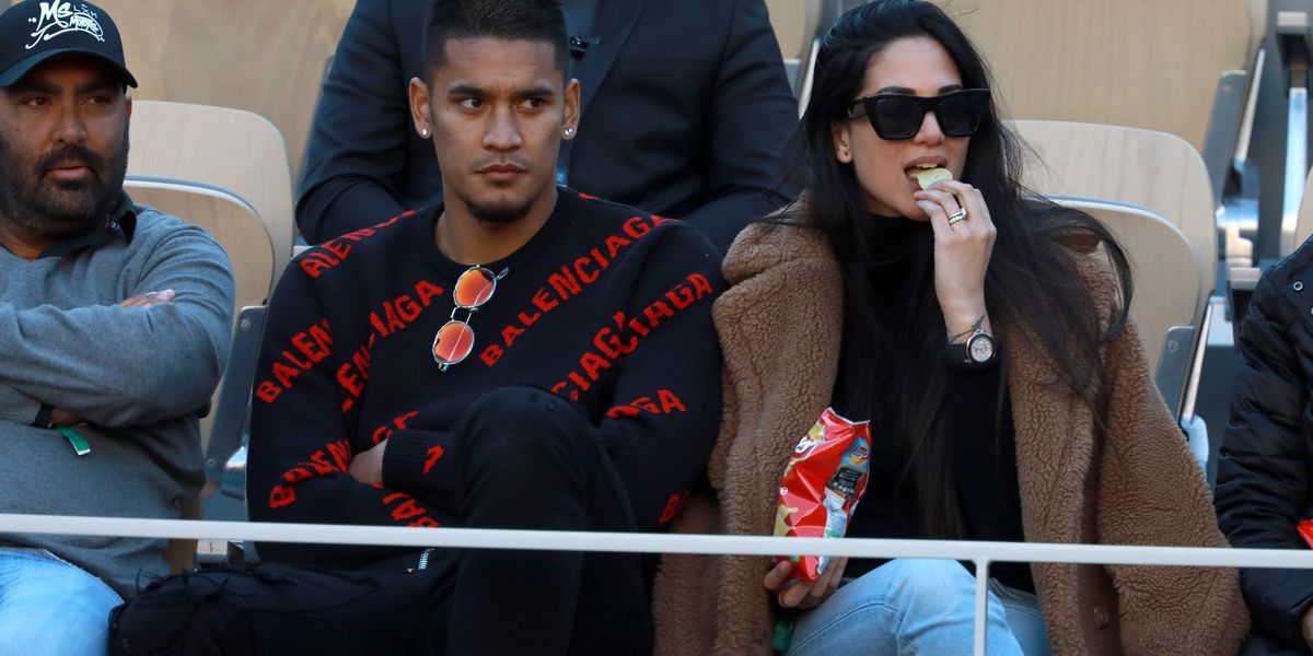 West Ham goalkeeper's wife criticizes Nuno Espirito Santo after club's Premier League relegation
