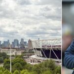 West Ham's potential relegation could cost London taxpayers up to £2.5 million a year