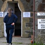 What you need to know about rules in polling stations during local elections