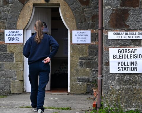 What you need to know about rules in polling stations during local elections