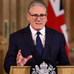 When will the next UK general election take place?