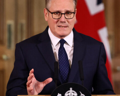 When will the next UK general election take place?