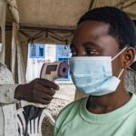 WHO chief warns of escalating Ebola outbreak in Congo and Uganda as death toll rises
