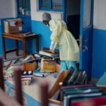WHO declares Ebola outbreak in Democratic Republic of Congo and Uganda a global health emergency