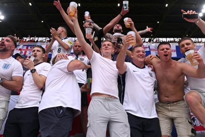 World Cup organisers confirm alcohol will be permitted in stadiums across North America