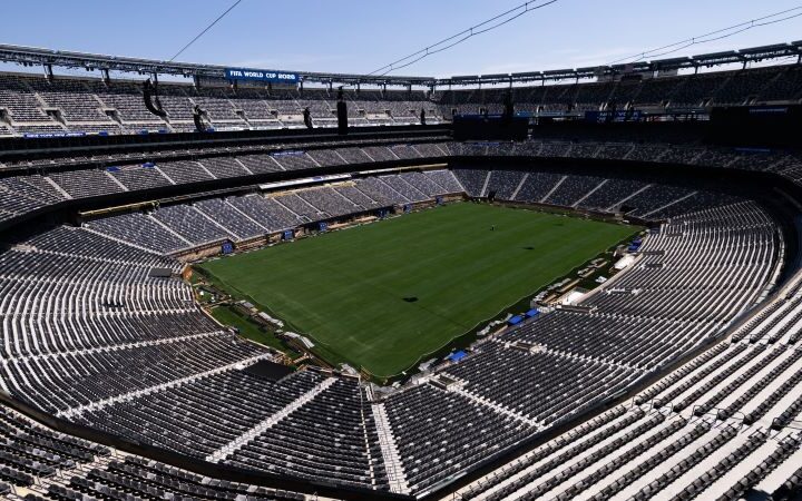 World Cup poses significant public health challenges as officials prepare for millions of visitors