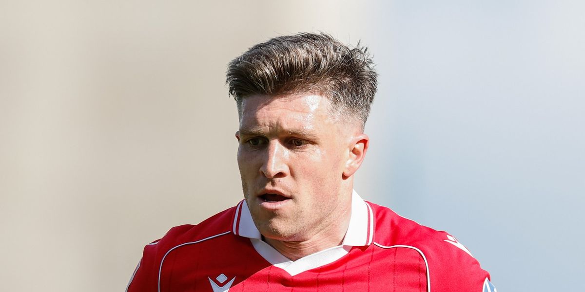 Wrexham's Josh Windass calls for Championship play-offs to restart after Southampton's expulsion