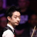 Wu Yize faces Shaun Murphy in World Championship final at the Crucible