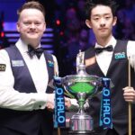 Wu Yize triumphs over Shaun Murphy in dramatic World Snooker Championship final