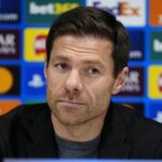 Xabi Alonso expresses pride as he takes helm at Chelsea FC