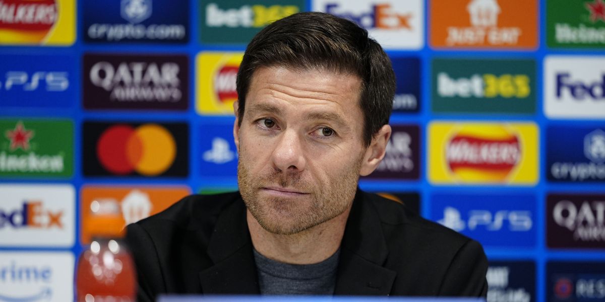 Xabi Alonso expresses pride as he takes helm at Chelsea FC