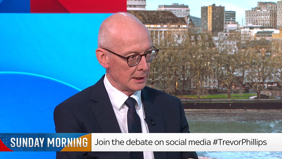 Youth unemployment crisis: over one million in UK now classified as NEET, warns minister
