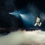 Yungblud embraces his middle-class roots while taking the US by storm