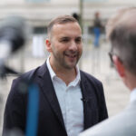 Zack Polanski apologises for underpaying council tax amid ongoing scrutiny over previous claims