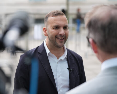 Zack Polanski apologises for underpaying council tax amid ongoing scrutiny over previous claims