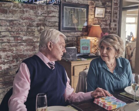 11 TV shows guaranteed to uplift your spirits