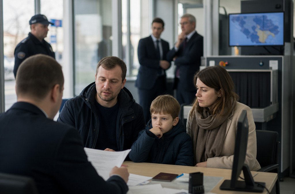 Serbia's citizenship route for Russians deepens EU security fears