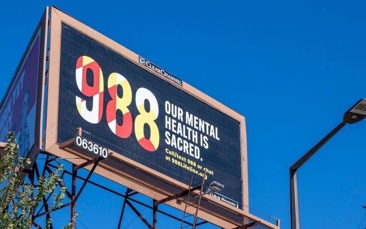 988 LGBTQ+ hotline set to relaunch, but key group may be excluded