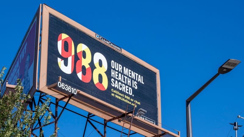 988 LGBTQ+ hotline set to relaunch, but key group may be excluded