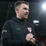 Aaron Ramsey emerges as top candidate for Oxford United managerial position