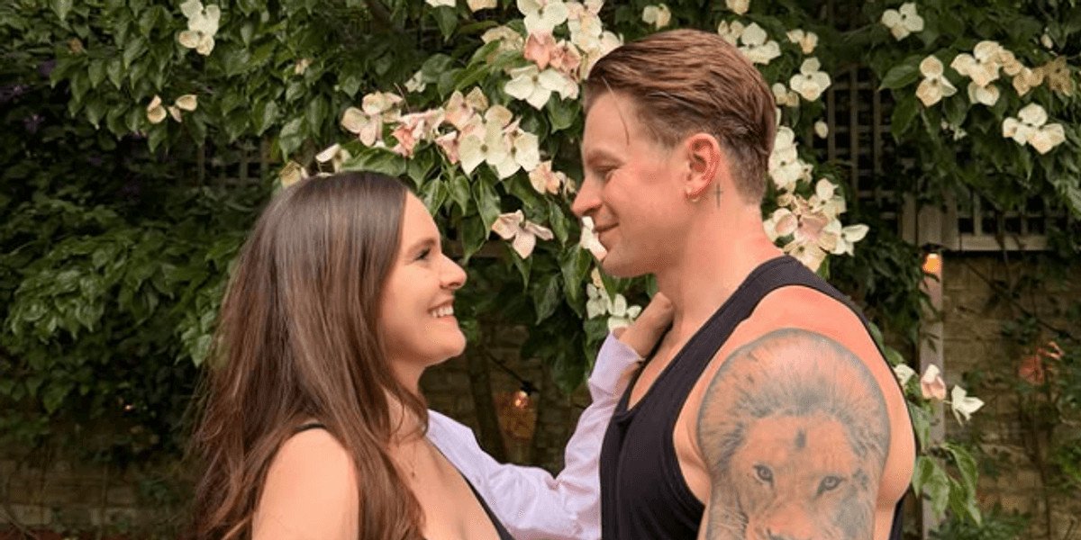 Adam Peaty and Holly Ramsay announce they are expecting their first child in December 2026