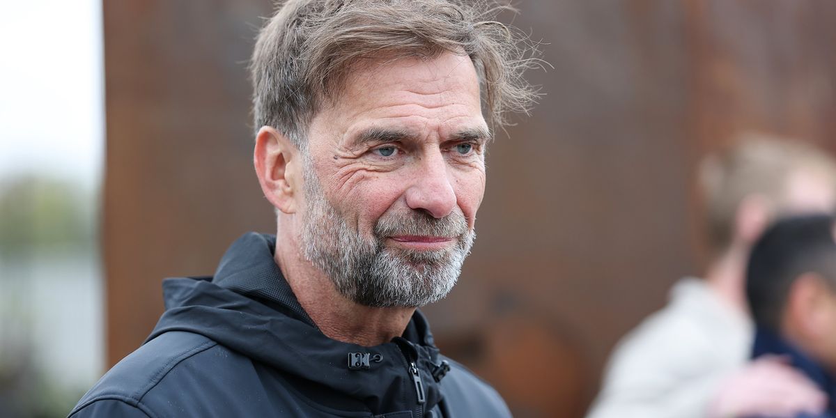 Agent dismisses claims linking Jurgen Klopp to Real Madrid amid presidential election speculation