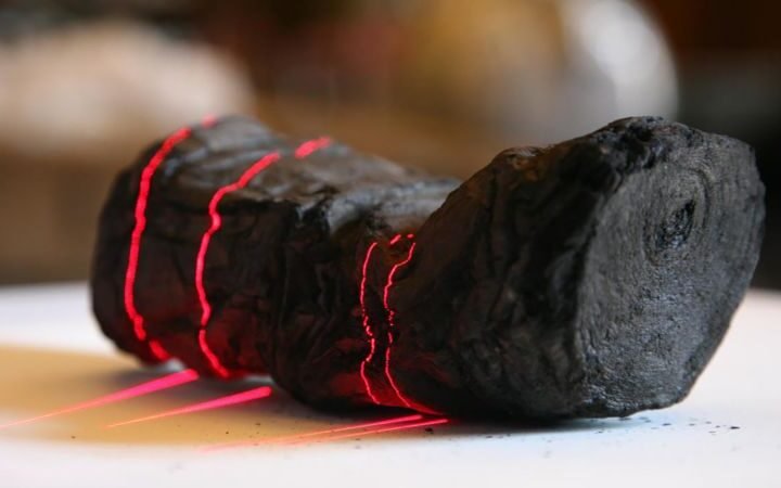 AI aids in decoding carbonized Herculaneum scroll from Vesuvius eruption, revealing ancient texts