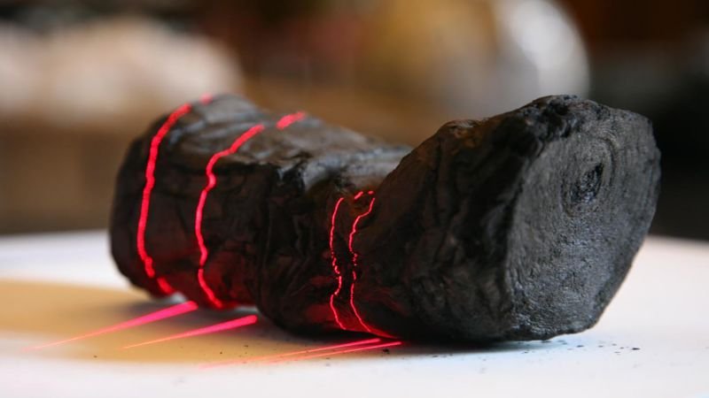 AI aids in decoding carbonized Herculaneum scroll from Vesuvius eruption, revealing ancient texts