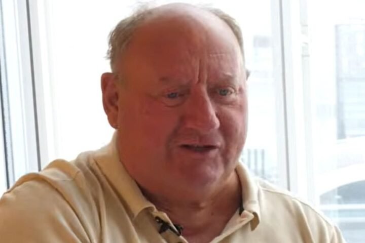 Alan Brazil plans talkSPORT return following recovery from heart surgery
