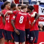 Alan Shearer criticises Rashford and Saka after England's unconvincing win over Panama