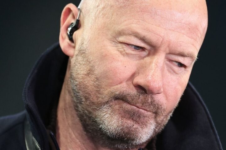 Alan Shearer criticises World Cup hydration breaks, claims they serve advertising purposes