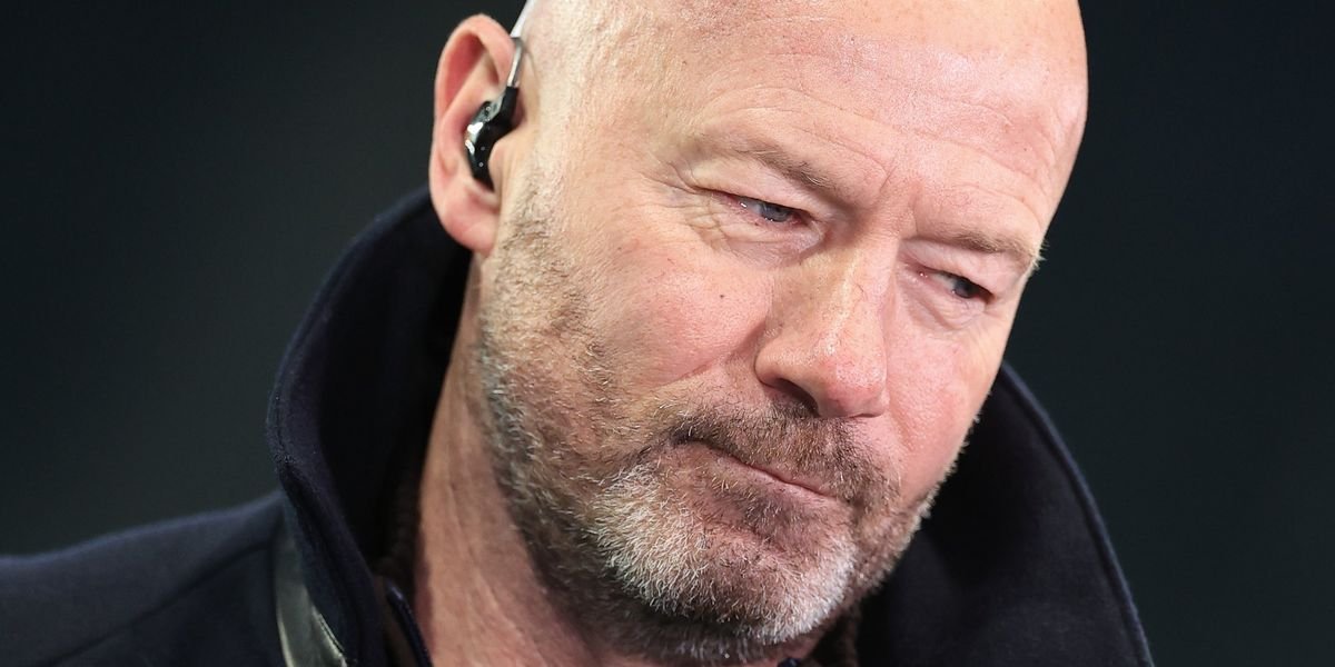 Alan Shearer criticises World Cup hydration breaks, claims they serve advertising purposes