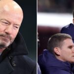 Alan Shearer defends Thomas Tuchel amid criticism over national anthem response
