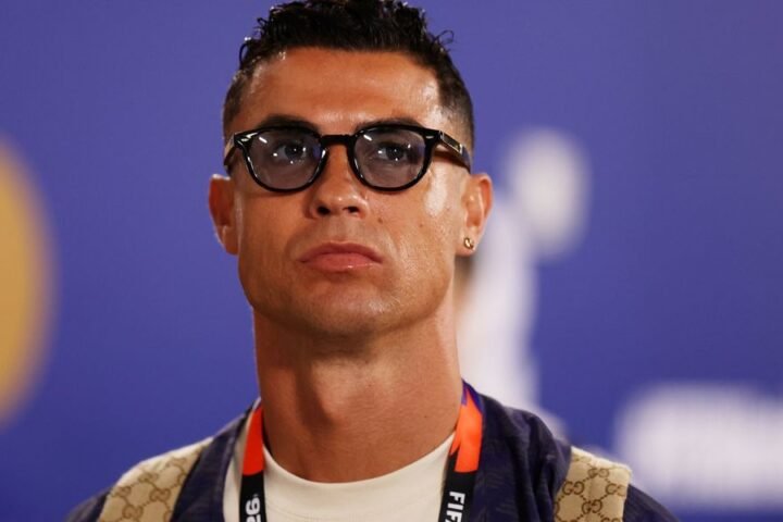 Alan Shearer raises concerns over Cristiano Ronaldo's impact on Portugal's World Cup strategy