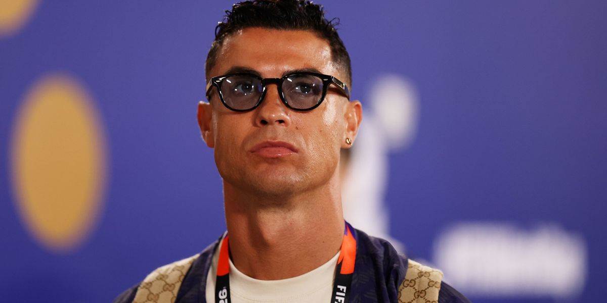 Alan Shearer raises concerns over Cristiano Ronaldo's impact on Portugal's World Cup strategy