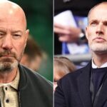 Alan Shearer urges Thomas Tuchel to bench Jude Bellingham for World Cup opener