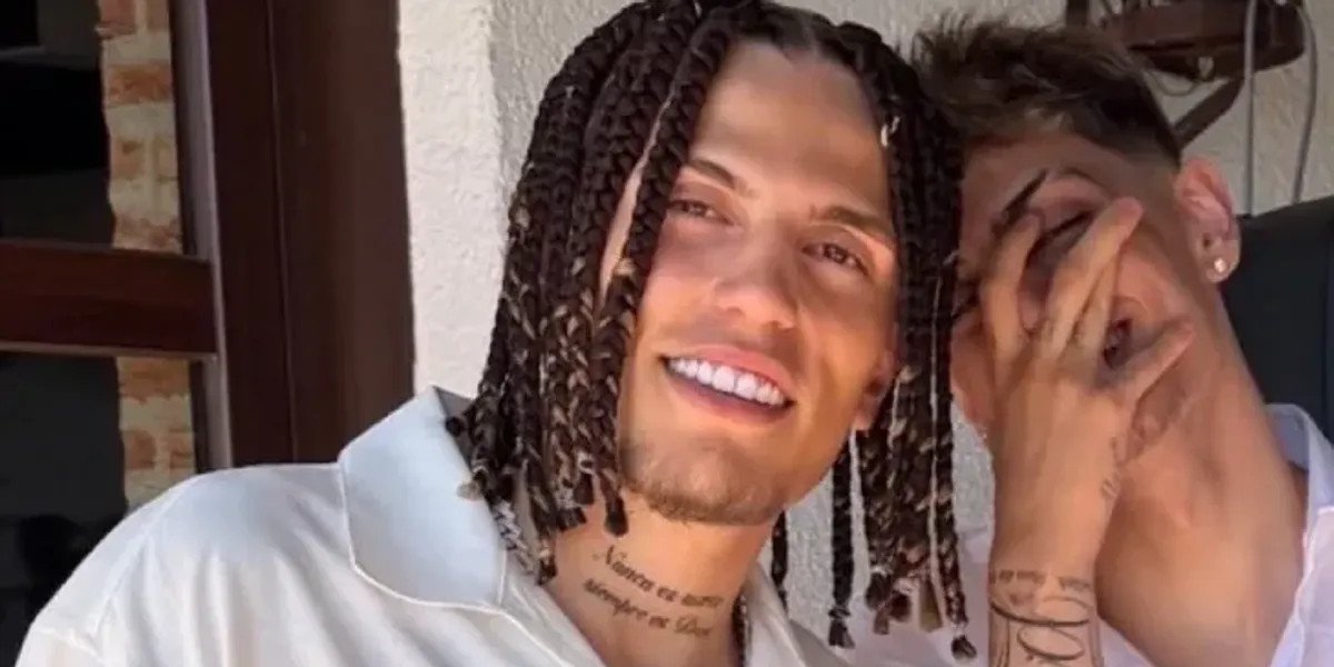 Alejandro Garnacho faces backlash for new hairstyle viewed as cultural appropriation