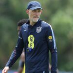 Alex Scott in line for England debut after late inclusion in training camp