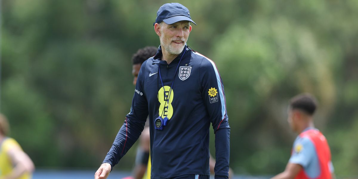 Alex Scott in line for England debut after late inclusion in training camp