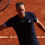 Alexander Zverev faces criticism for remarks on fellow players after reaching French Open final