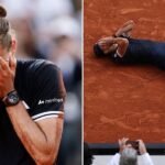 Alexander Zverev wins first Grand Slam title at 2026 French Open after defeating Flavio Cobolli