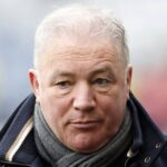 Ally McCoist defends towering sycamore trees amid neighbour's safety concerns