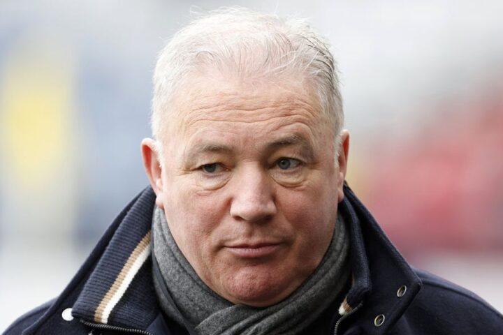 Ally McCoist defends towering sycamore trees amid neighbour's safety concerns